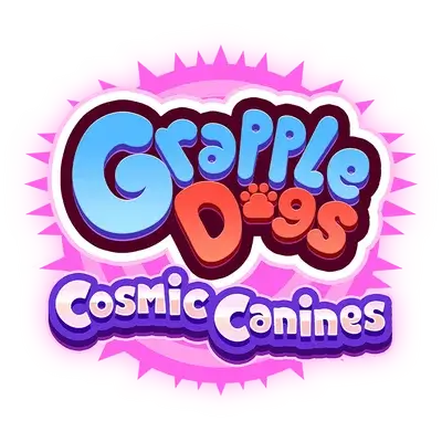 狗钩：宇宙狗狗 | Grapple Dogs: Cosmic Canines | NS游戏 | PC游戏 | 百度网盘