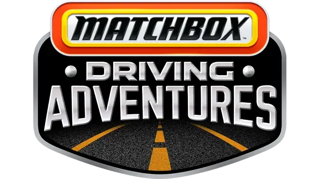 火柴盒飞车大冒险 | Matchbox: Driving Adventures