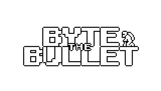 颜色子弹 | Byte the Bullet