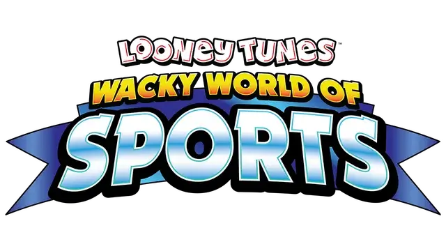 华纳群星：古怪运动世界 | Looney Tunes: Wacky World of Sports