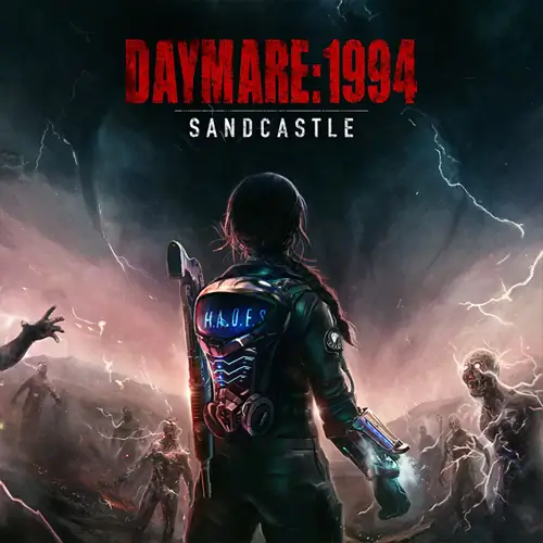 白日梦魇：沙堡 1994 | Daymare: 1994 Sandcastle | NS游戏 | PC游戏 | 百度网盘-好玩客