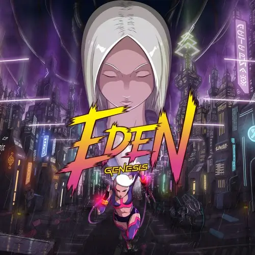 伊甸园创世纪 | Eden Genesis| NS游戏 | PC游戏 | 百度网盘-好玩客