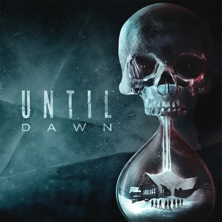 直到黎明：重制版 | Until Dawn