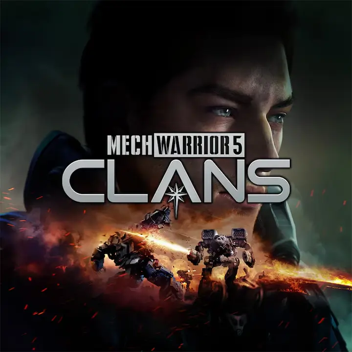 机甲战士 5：氏族 | MechWarrior 5: Clans